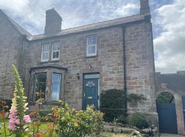 Tarn House, Hotel in Wooler