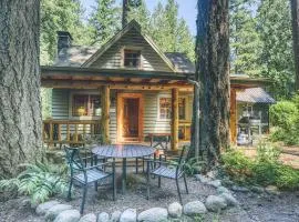 Wallace Cottage - Meredith Lodging