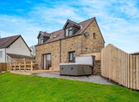 Granary Cottage - Uk10695, ξενοδοχείο σε Amroth