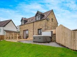 Granary Cottage - Uk10695