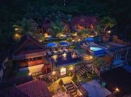 Sebuluh Sunset Hill