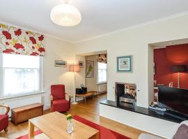 Lapwing, ξενοδοχείο σε Γιάρμουθ