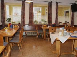 Hotel Bayerischer Hof