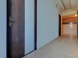 Capital O Kanha Resort