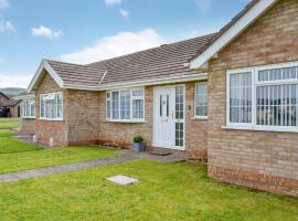 Gwynt Y Môr, hotel in Tywyn