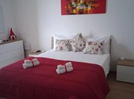 A Casa di Lucia-Appartamento Deluxe