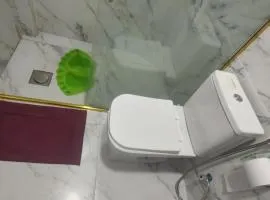 Quarto Suíte Parque Dez