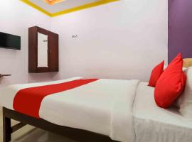 OYO Sri Devi Residency, hotel v destinaci Madurai
