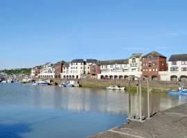 Harbour Gates