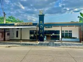 Hotel Roma Urabá