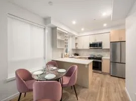 Ideal Family-Friendly Stay Comfortable Suite