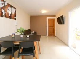 Departamento céntrico 25 MAYO I - Santa Fe