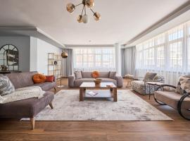 Kaira Homes 3 – hotel w mieście Ankara