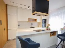 Apartament Modern