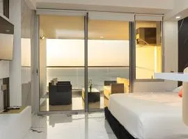 Escape to Paradise - Oceanfront in Cartagena