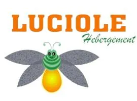 Luciole hebergement