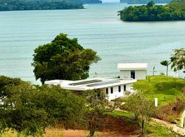 Villa Sea La Vie, hotel in Boca Chica