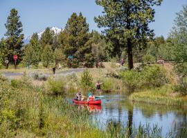 Titleist 1 - Meredith Lodging, hotell i Sunriver