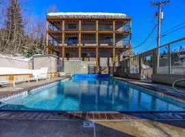 Thunderhead Lodge #301 - Meredith Lodging