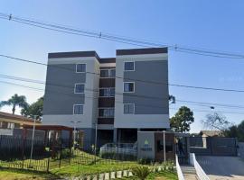 Ap Lagoa Park Campo Largo, ξενοδοχείο σε Campo Largo