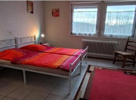 Albferienhaus Schaette, hotel a Giengen an der Brenz