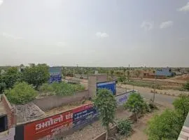 Hotel O Shyam Residency