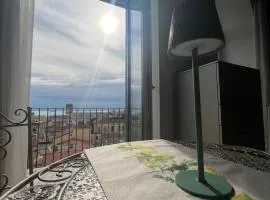 Salerno Centro Exclusive Sea View