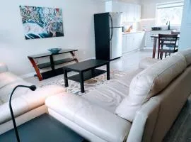 UofA Bike Lane-Train-Bus- Southgate Mall, Cental