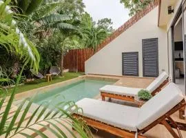 Luxury Villa-4bd PrivatePool- Familyretreat
