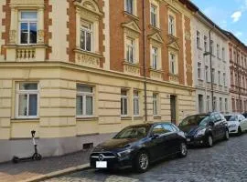 Helles Maisonette Apartment