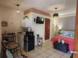 NEW Cozy Loft LaLibertad