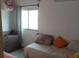 Casa ciudad de la Costa