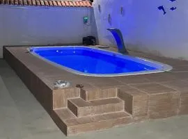 Casa de Carne de Vaca