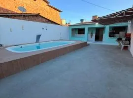 Casa de Carne de Vaca