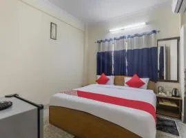 HOTEL O A.A.KING'S PALACE