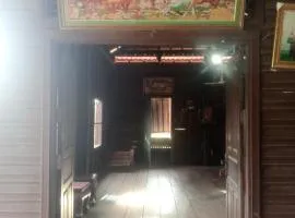 Stay with real life Cambodia villagers