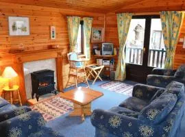 Glenmore Lodge