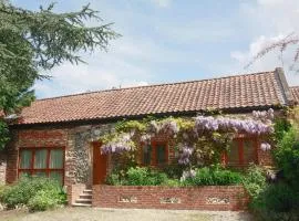 The Street Farm Barn