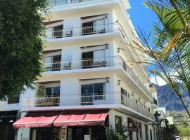 Hotel Edén