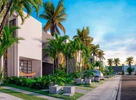 Refúgio Amazônico com Piscina e Natureza