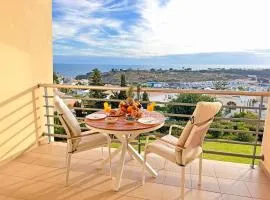 Luxury Apartment Ocean View by Be Cherish