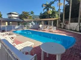 DS2 - 2 Dorm PIscina AR WIFI Churrasqueira - BRUNO KLEMTZ