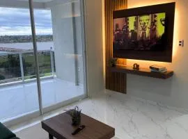 Vista increíble piso 10