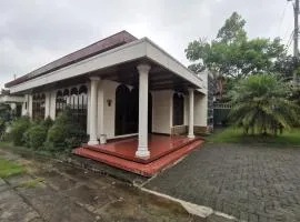Villa Graha Permata 1