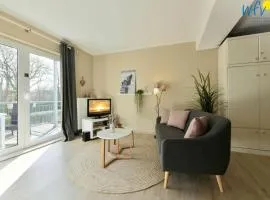 Apartment 7 in Wangerooge