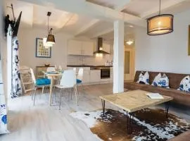 Villa Bellevue3 - Apartment 12