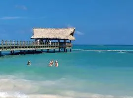 Punta Cana Aruba Beach Apartcomplex 1