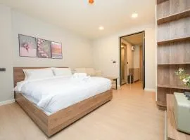 New condo near the sea, Laguna, Choeng Thale 324