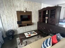 Apê da Lêda Loft - 200m da Praia do Forte