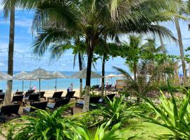 West Life Bungalow Phu Quoc, μπανγκαλόου σε Phu Quoc